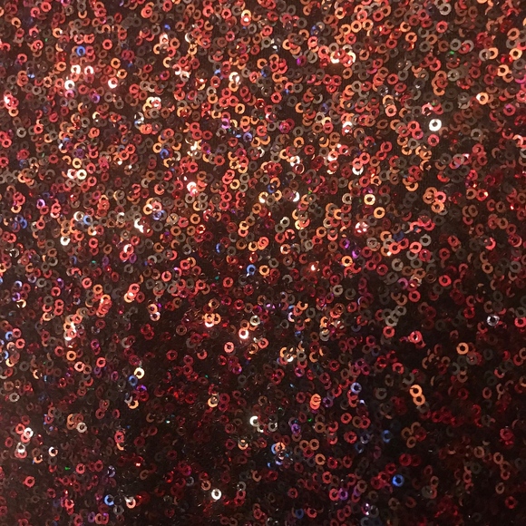 Express V-Cut Mini Dress ♥️ - Picture 3 of 8